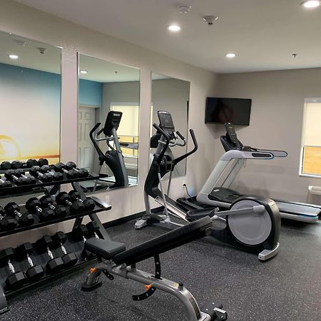 Best Western Houston Bush Iah Intercontinental Airport Inn همبل المظهر الخارجي الصورة