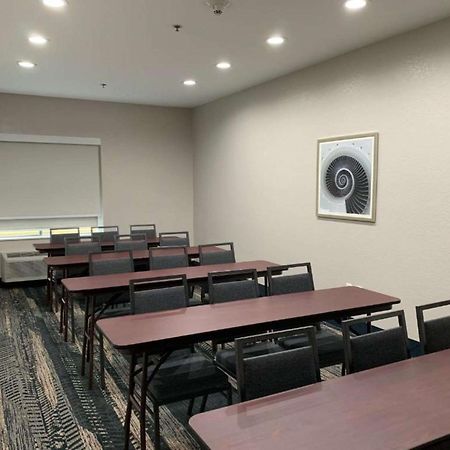 Best Western Houston Bush Iah Intercontinental Airport Inn همبل المظهر الخارجي الصورة