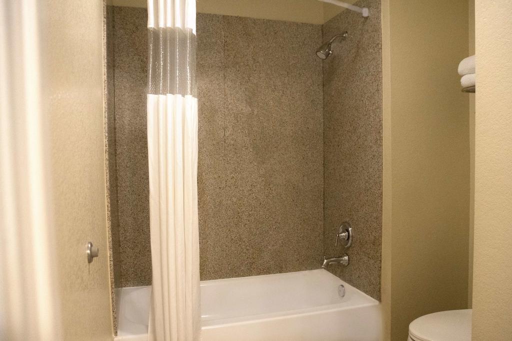 Best Western Houston Bush Iah Intercontinental Airport Inn همبل المظهر الخارجي الصورة
