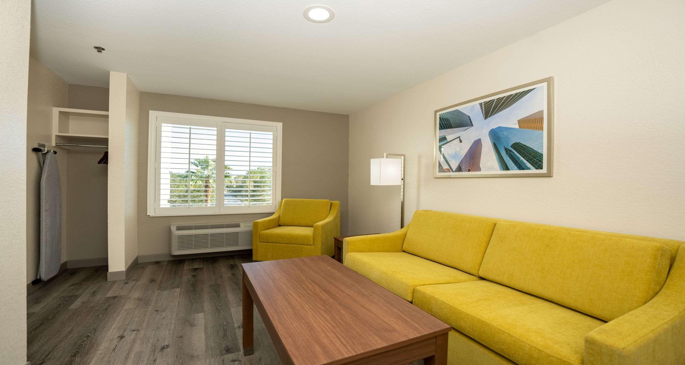 Best Western Houston Bush Iah Intercontinental Airport Inn همبل المظهر الخارجي الصورة